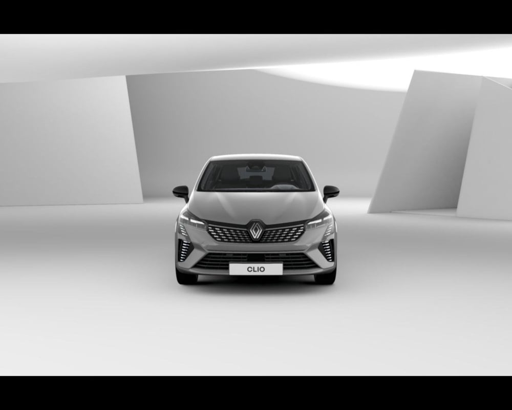 Renault Clio nuova a Venezia (8)