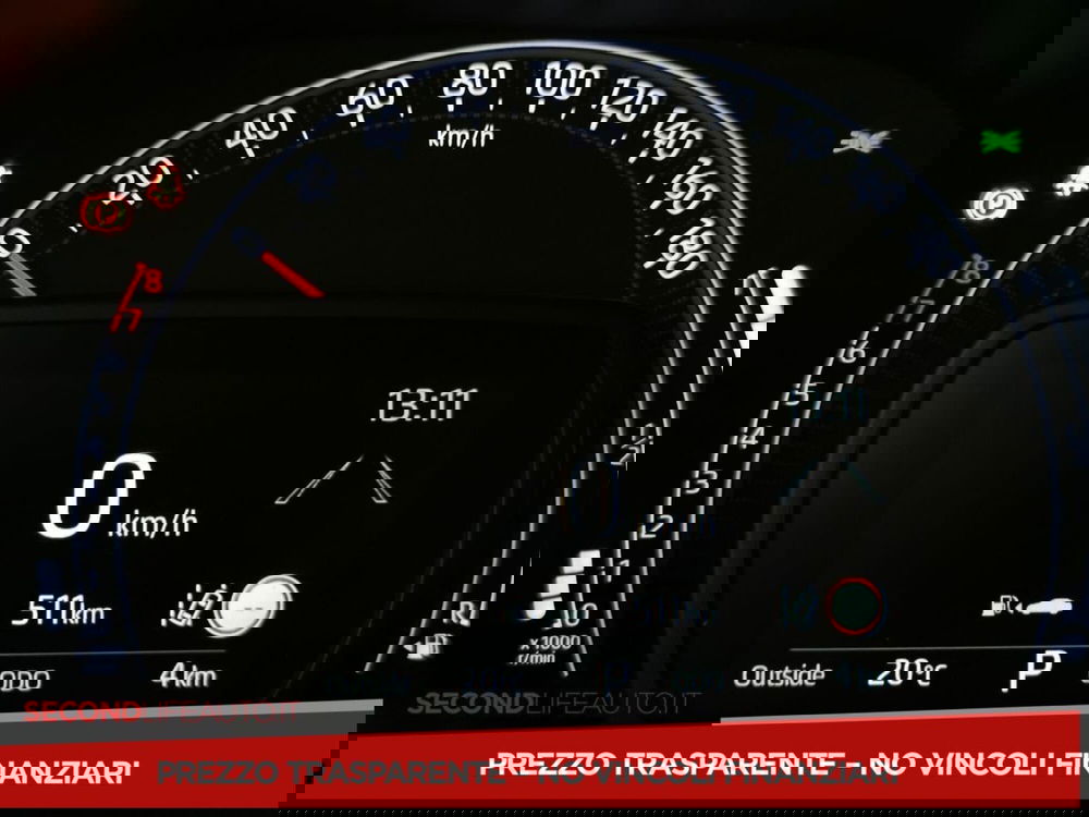 Toyota Aygo X nuova a Chieti (13)