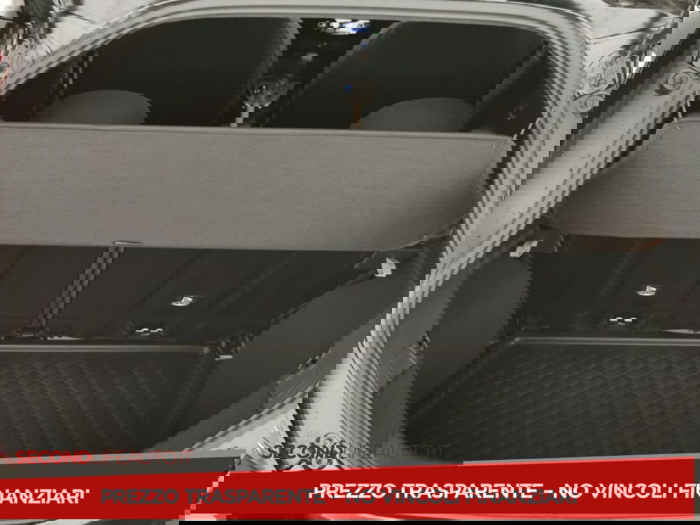 Toyota Aygo X nuova a Chieti (14)