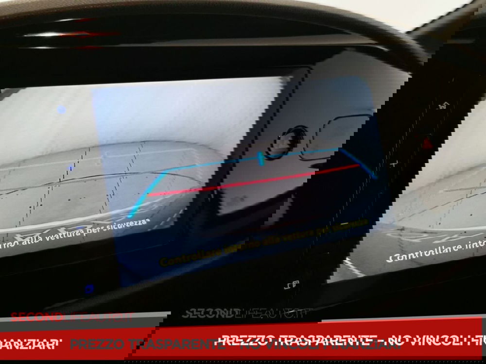Toyota Aygo X nuova a Chieti (6)
