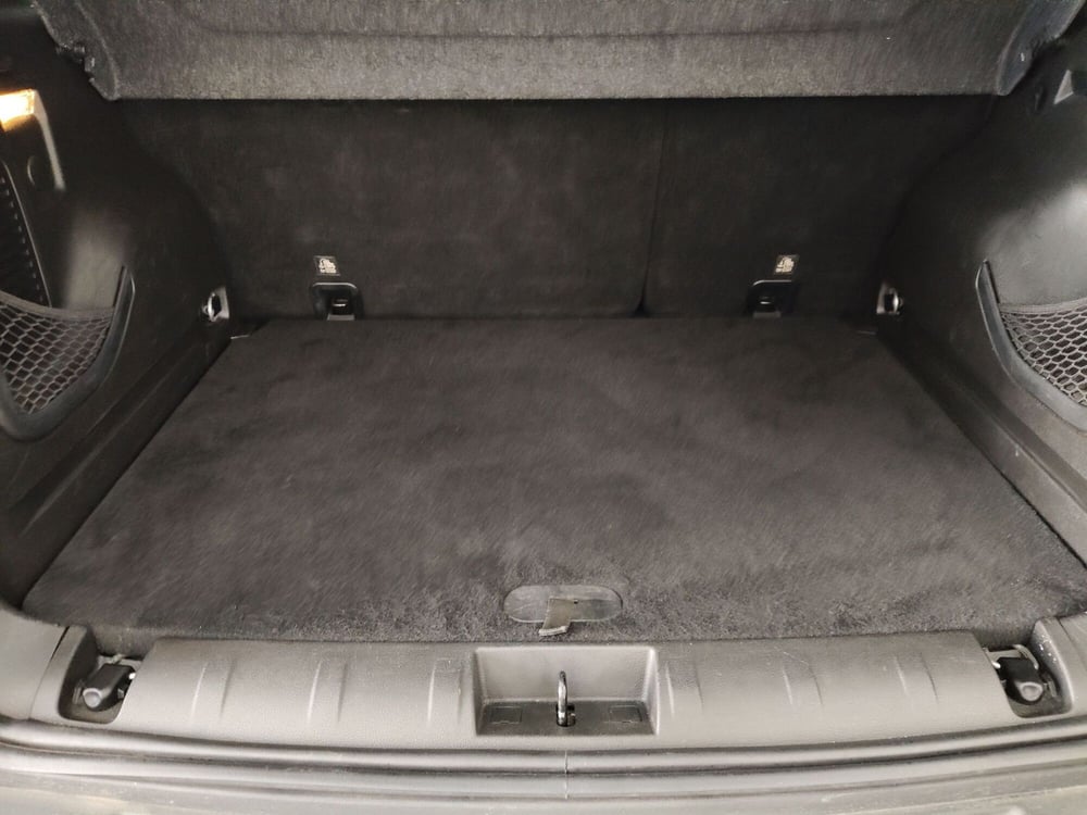 Jeep Renegade usata a Roma (12)