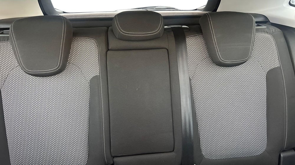 Opel Grandland X usata a Viterbo (10)