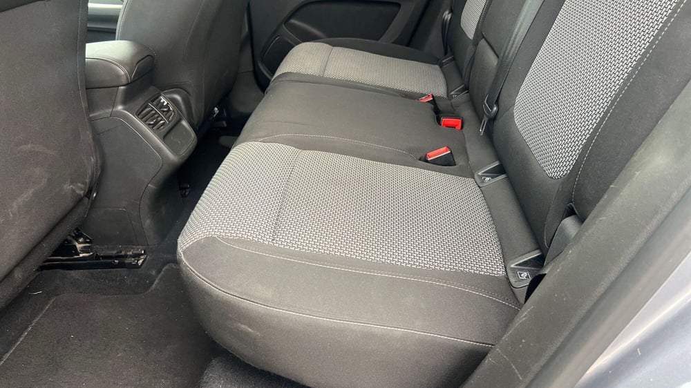Opel Grandland X usata a Viterbo (12)