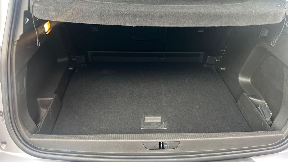 Opel Grandland X usata a Viterbo (6)