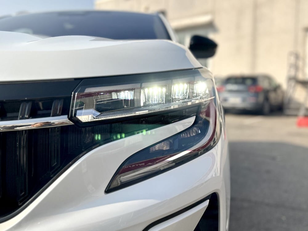 Renault Espace nuova a Monza e Brianza (3)