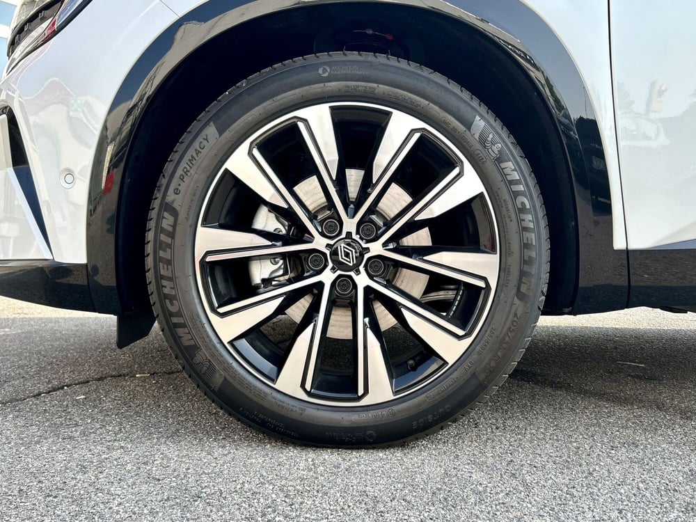 Renault Espace nuova a Monza e Brianza (5)