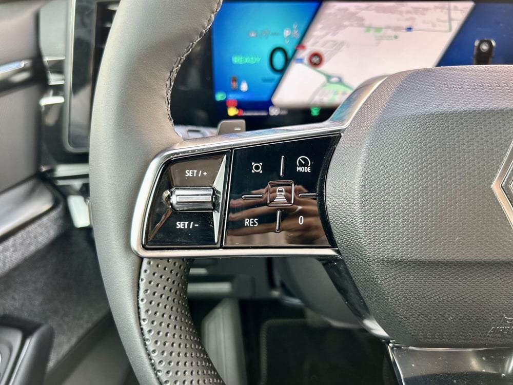 Renault Espace nuova a Monza e Brianza (9)