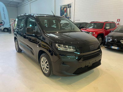 Fiat Dobl&ograve; 1.2 110cv 7p.ti nuova a Reggio nell&#039;Emilia
