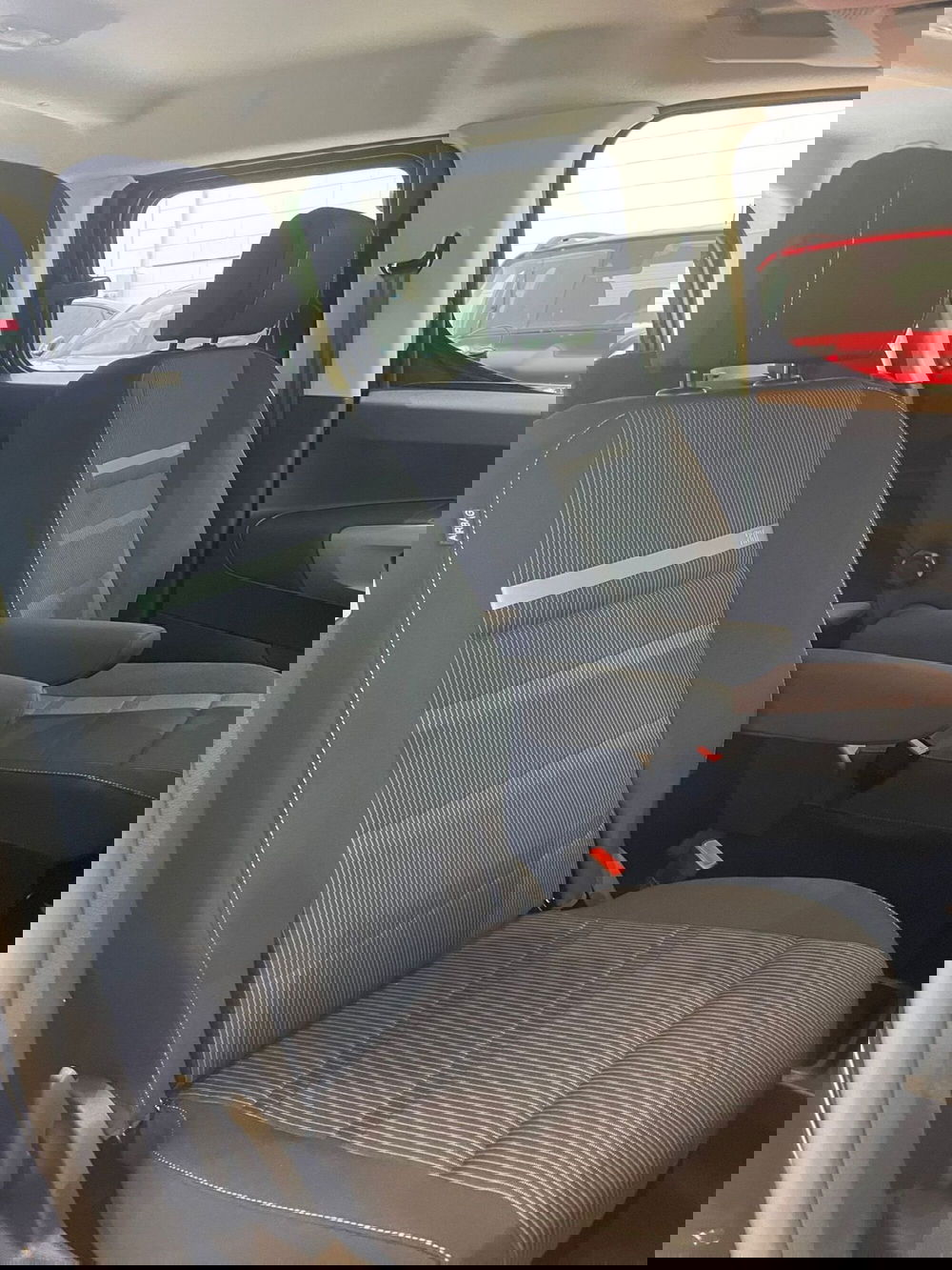Fiat Doblò nuova a Reggio Emilia (14)