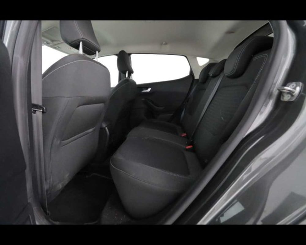 Ford Fiesta usata a Bologna (10)