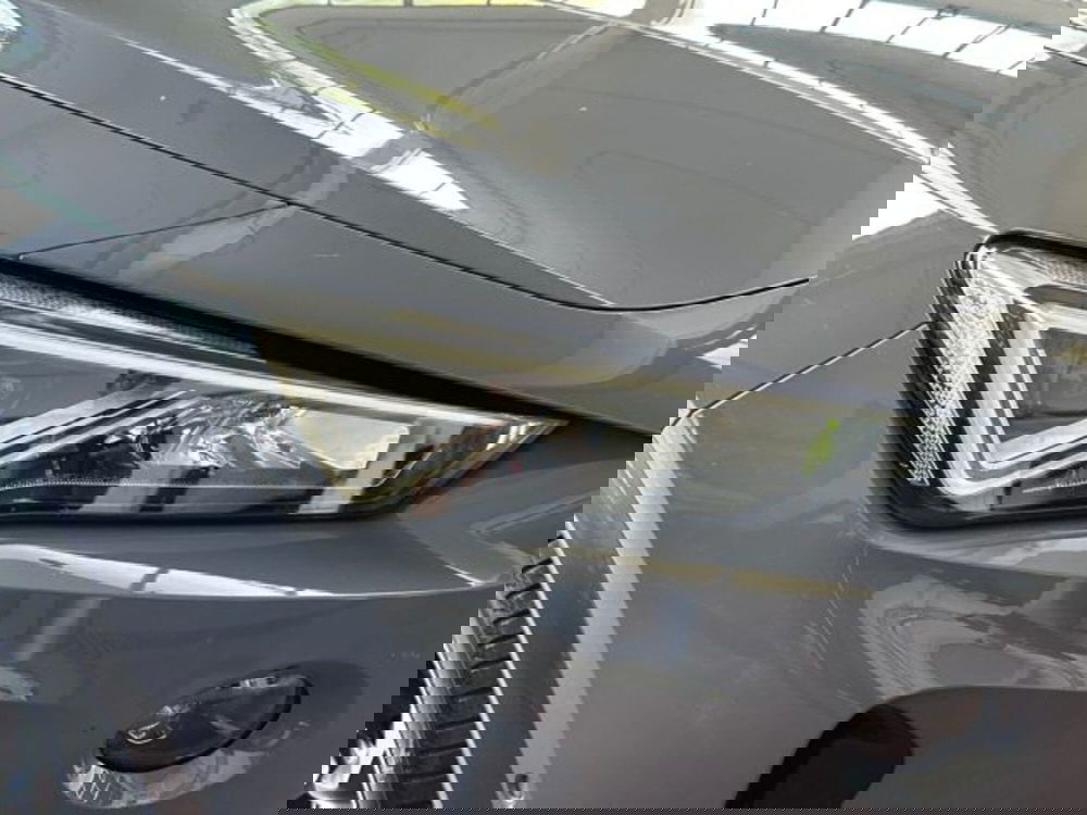 Cupra Formentor usata a Bologna (10)