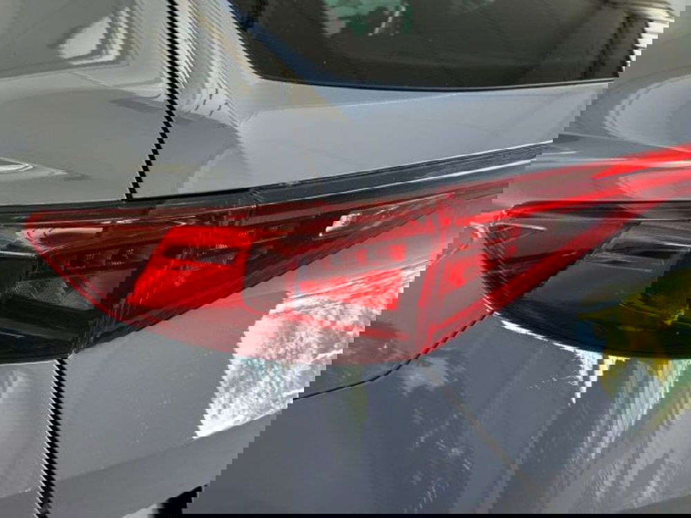 Cupra Formentor usata a Bologna (11)