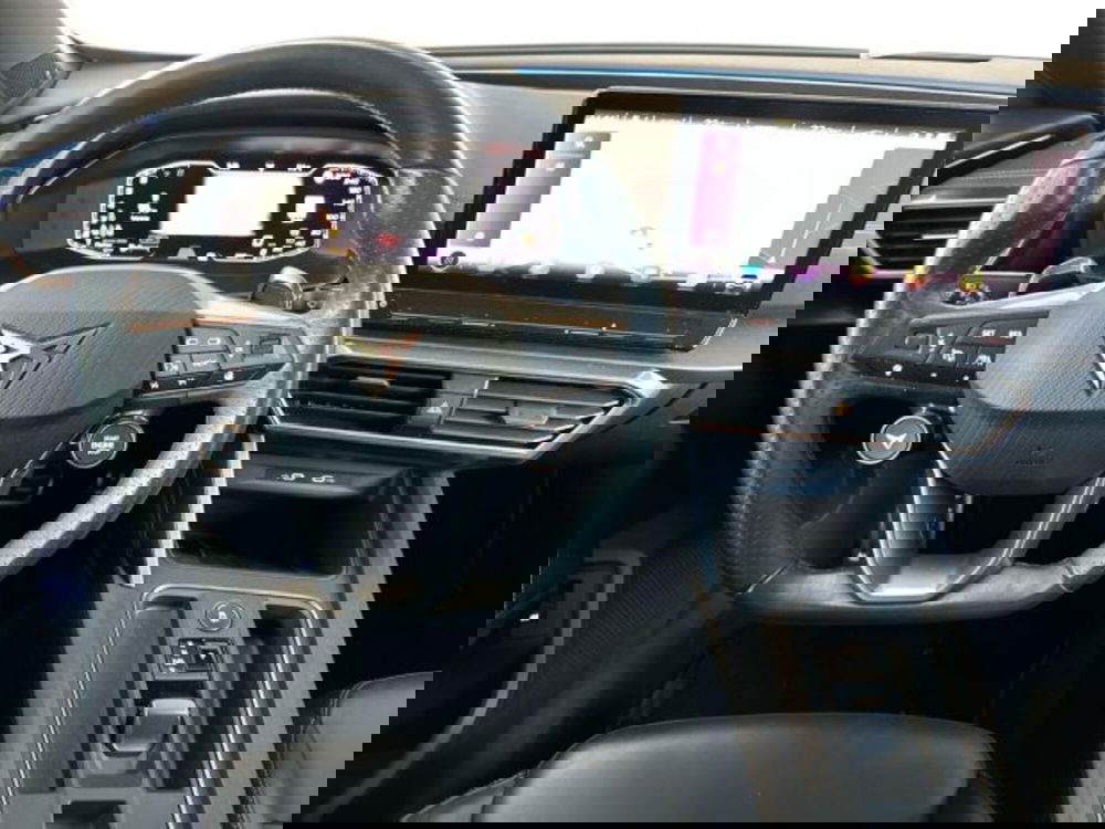 Cupra Formentor usata a Bologna (13)