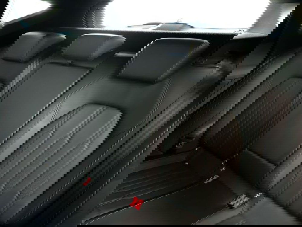 Cupra Formentor usata a Bologna (16)