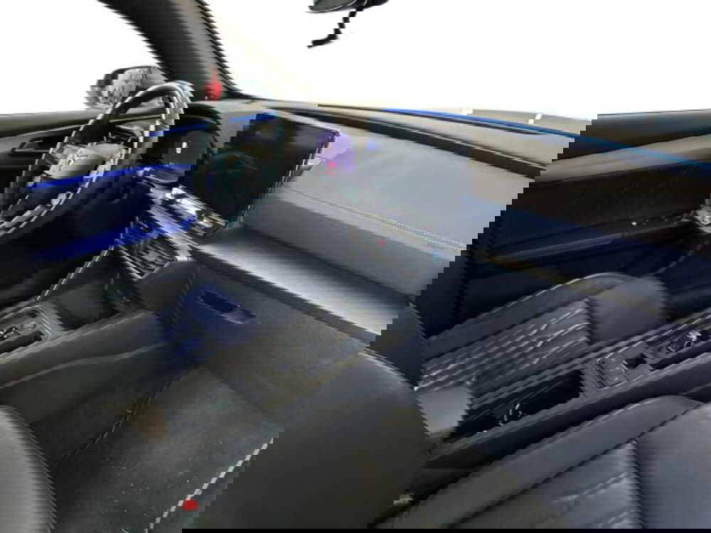 Cupra Formentor usata a Bologna (18)