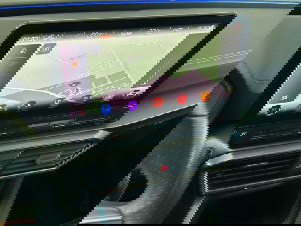 Cupra Formentor usata a Bologna (19)