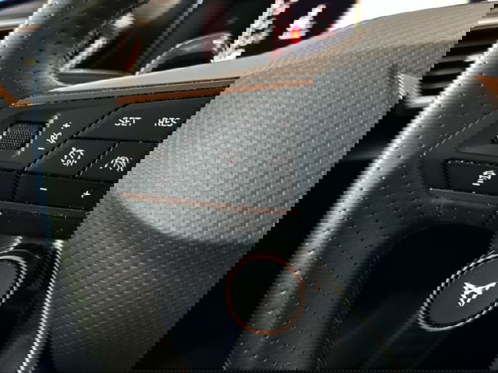 Cupra Formentor usata a Bologna (20)