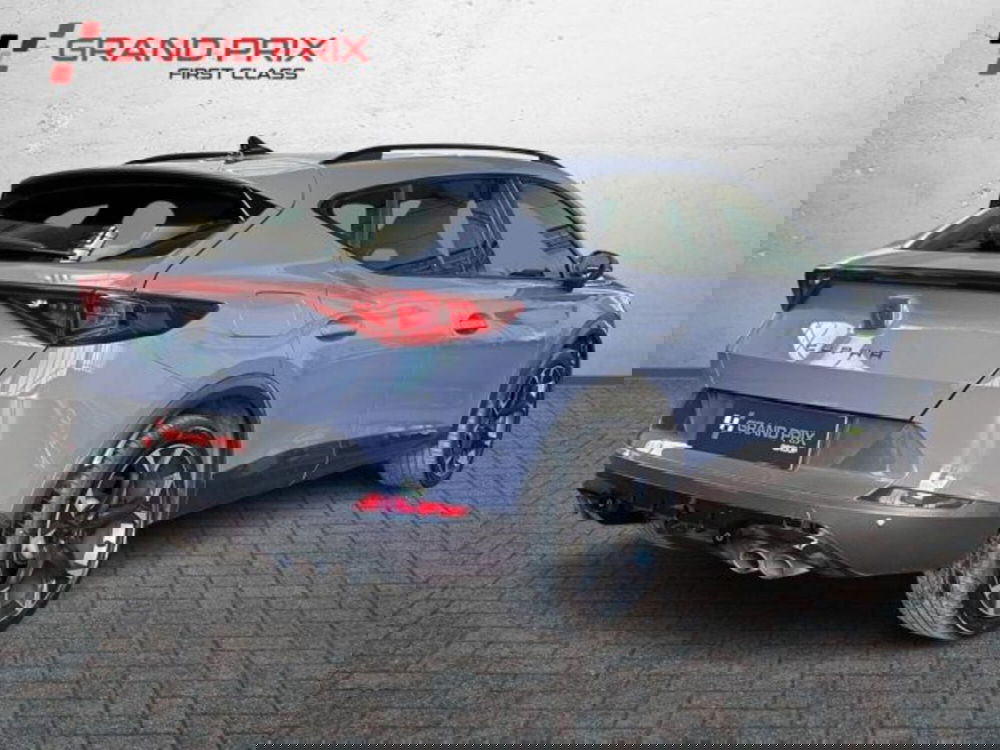 Cupra Formentor usata a Bologna (3)