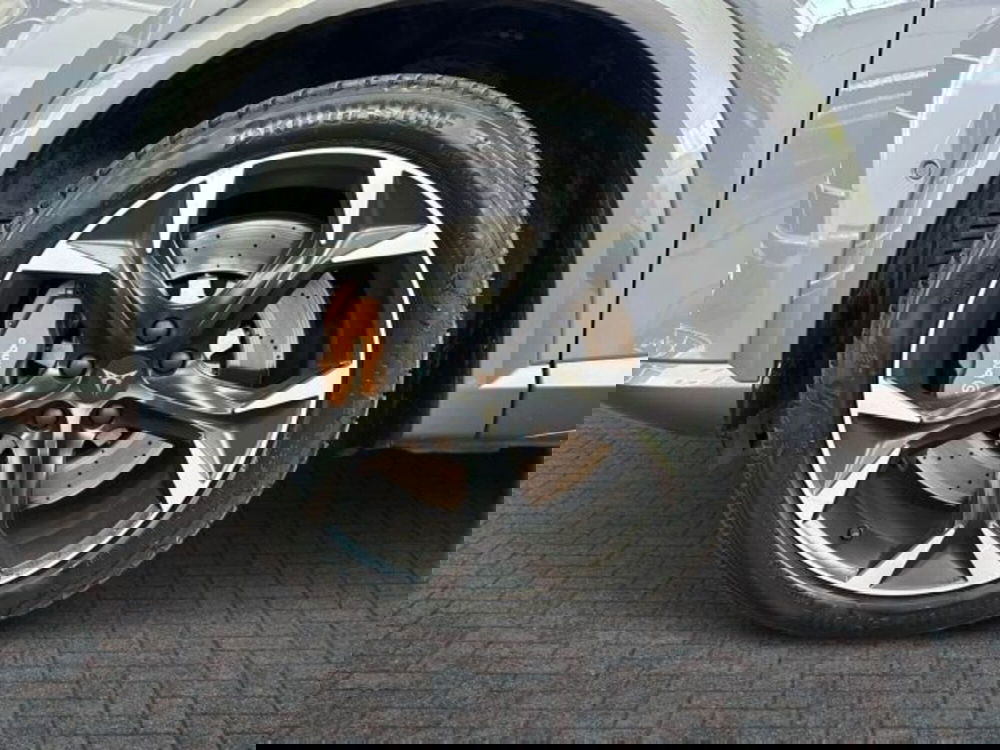 Cupra Formentor usata a Bologna (9)