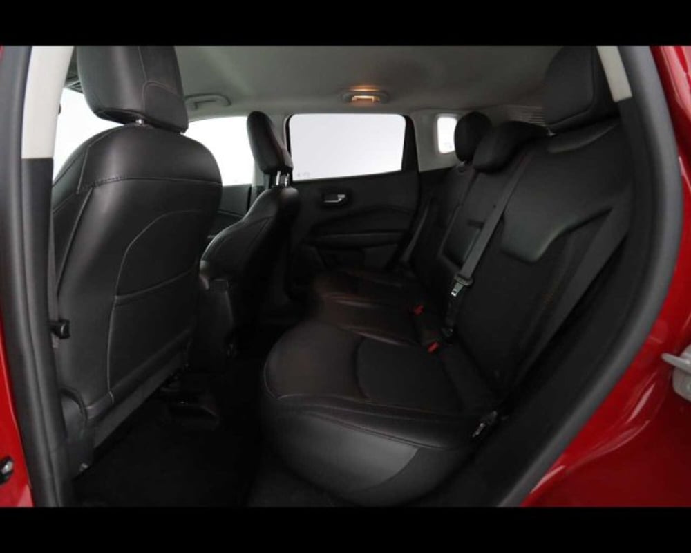 Jeep Compass usata a Bologna (10)