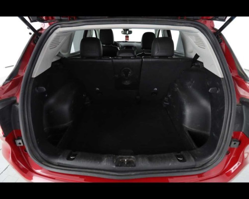 Jeep Compass usata a Bologna (15)