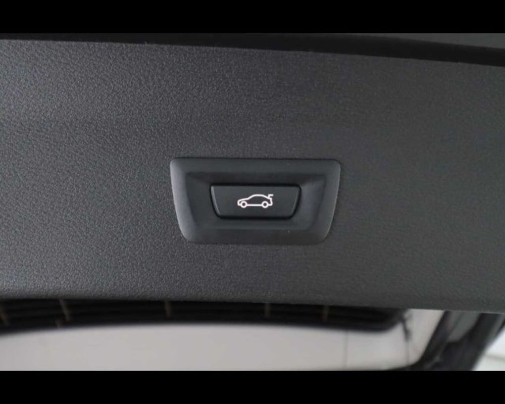 BMW X1 usata a Bologna (15)