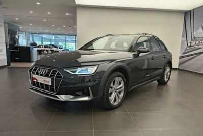 Audi A4 Allroad 40 TDI 204 CV S tronic del 2021 usata a Castenaso