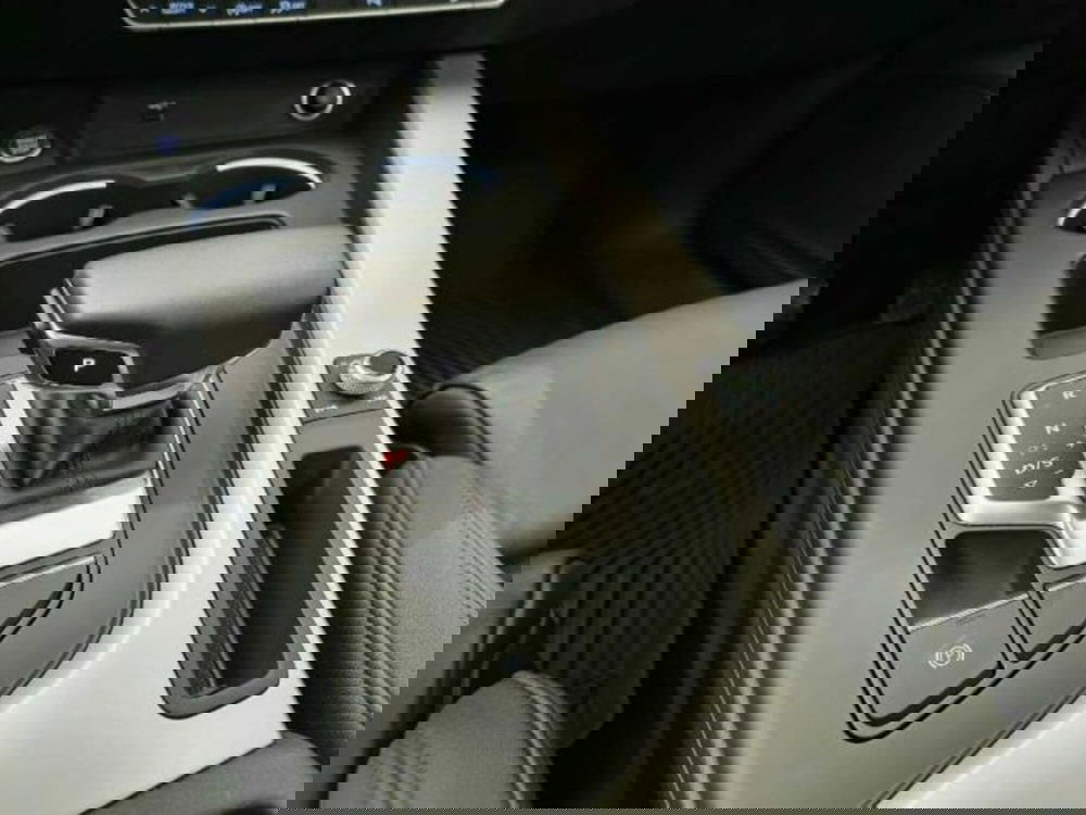 Audi A4 Allroad usata a Bologna (15)