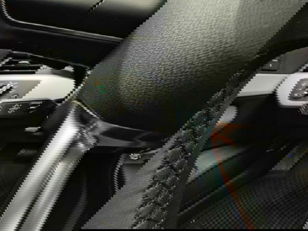 Audi A4 Allroad usata a Bologna (16)