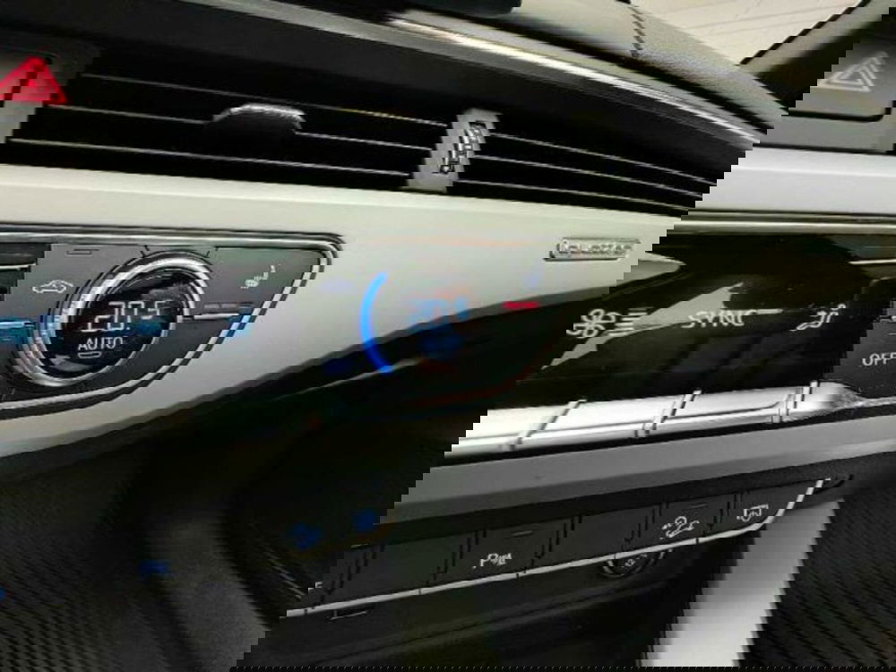 Audi A4 Allroad usata a Bologna (17)