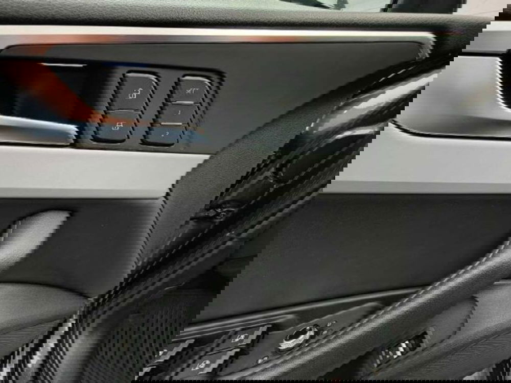 Audi A4 Allroad usata a Bologna (18)