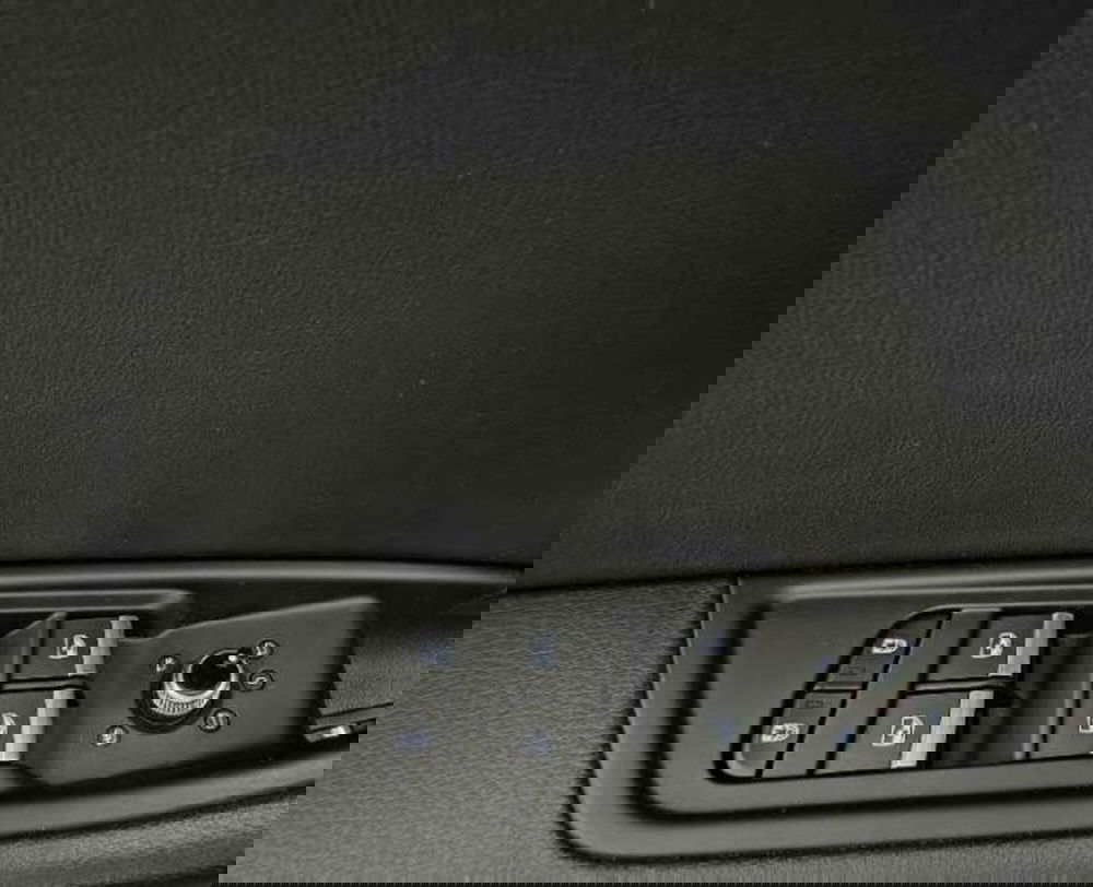 Audi A4 Allroad usata a Bologna (19)