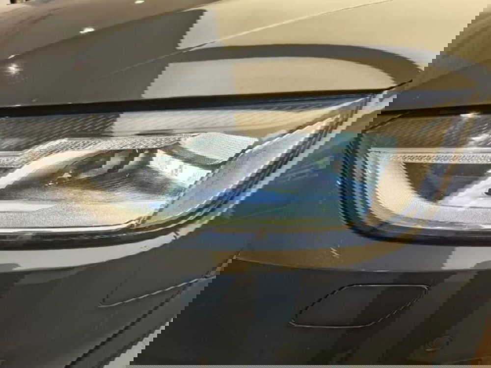 Audi A4 Allroad usata a Bologna (2)