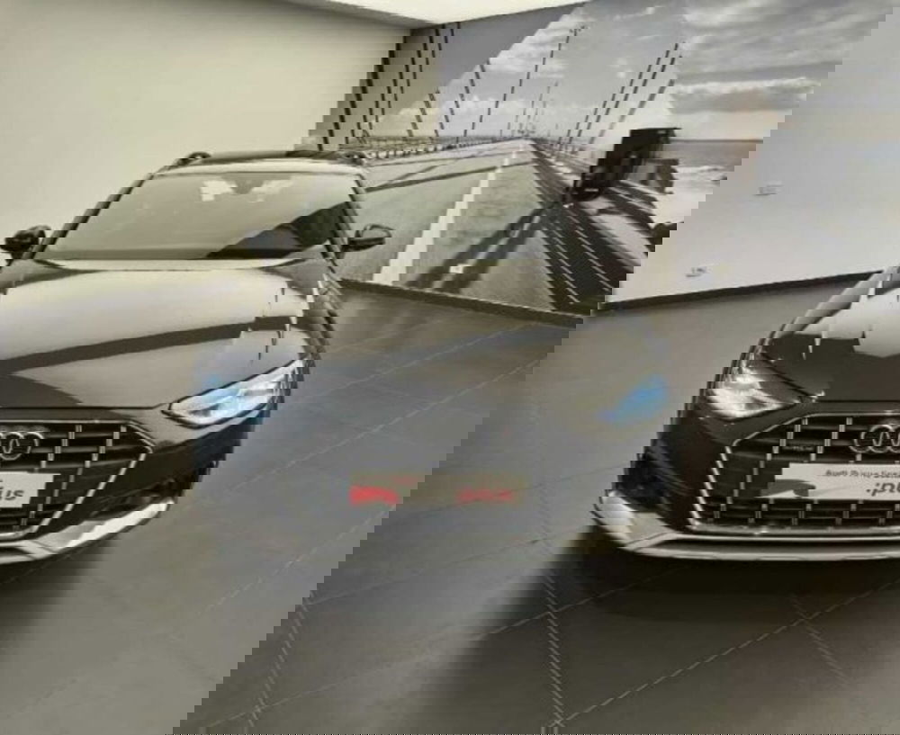 Audi A4 Allroad usata a Bologna (3)