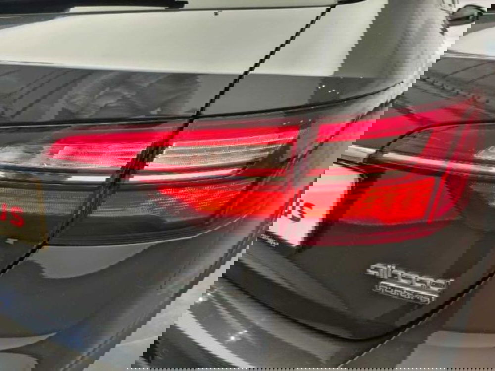 Audi A4 Allroad usata a Bologna (5)