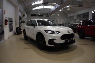Honda ZR-V 2.0 hev Sport nuova a Bologna
