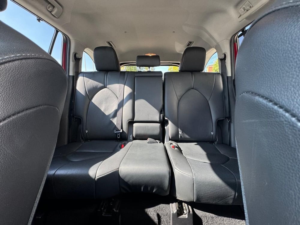 Toyota Highlander usata a Modena (18)