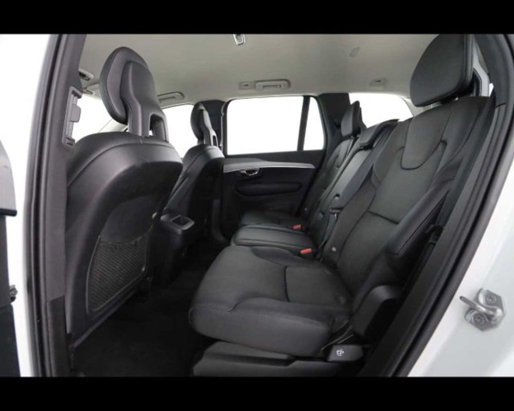 Volvo XC90 usata a Bologna (10)