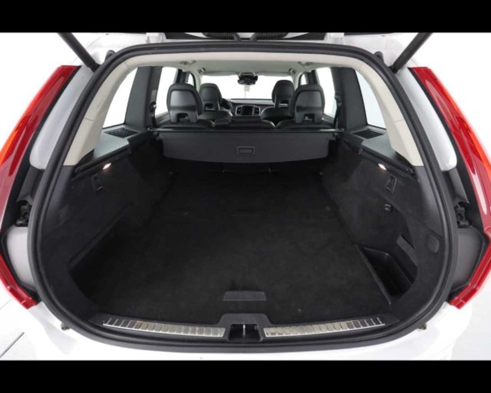 Volvo XC90 usata a Bologna (15)