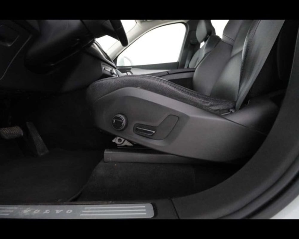 Volvo XC90 usata a Bologna (18)
