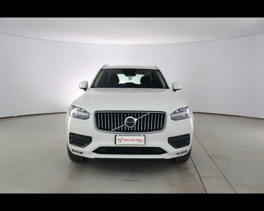 Volvo XC90 usata a Bologna (2)