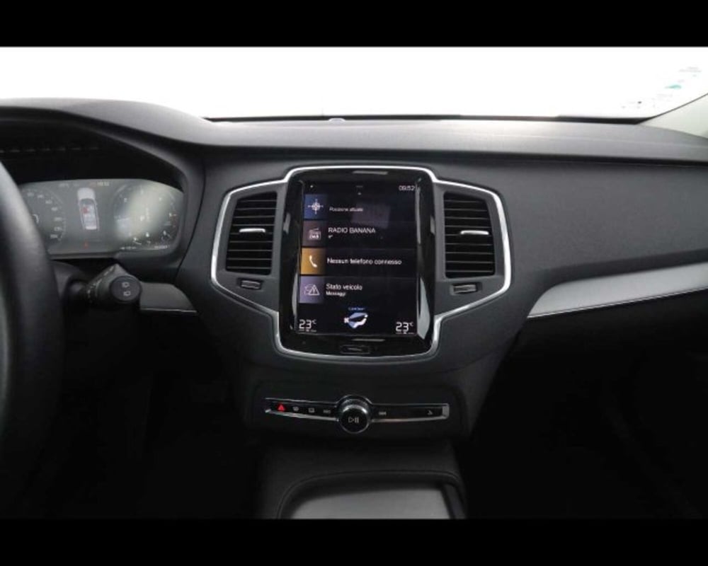 Volvo XC90 usata a Bologna (20)
