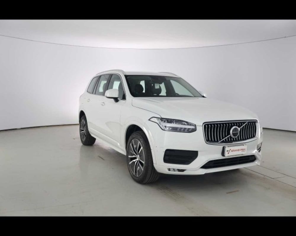 Volvo XC90 usata a Bologna (3)