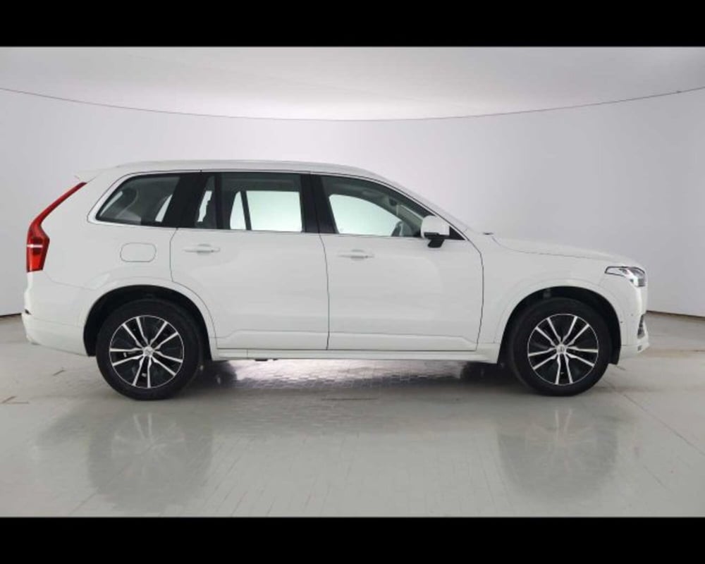 Volvo XC90 usata a Bologna (4)
