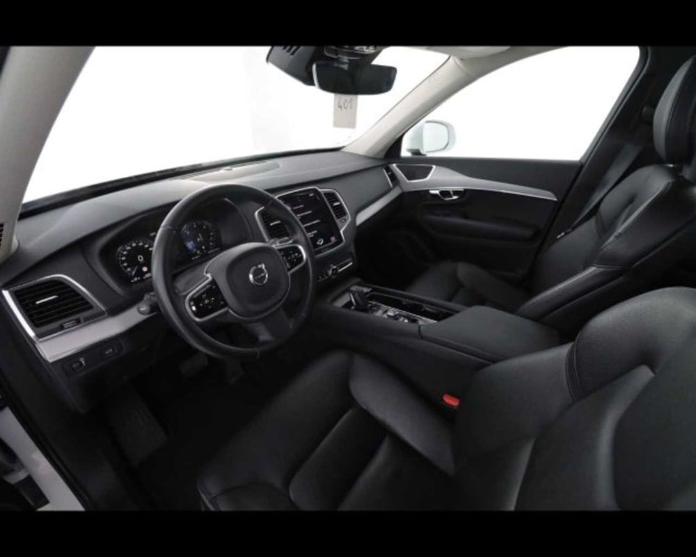 Volvo XC90 usata a Bologna (9)