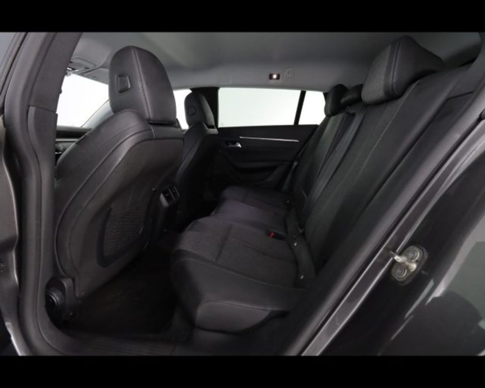 Peugeot 508 SW usata a Bologna (10)