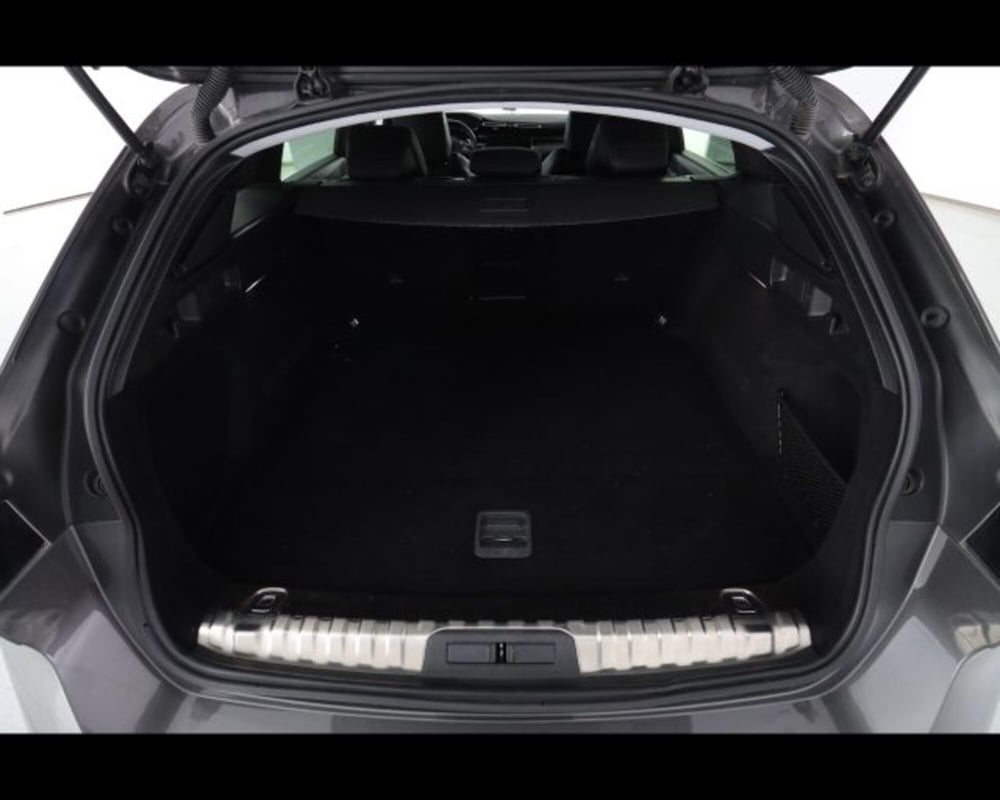Peugeot 508 SW usata a Bologna (15)