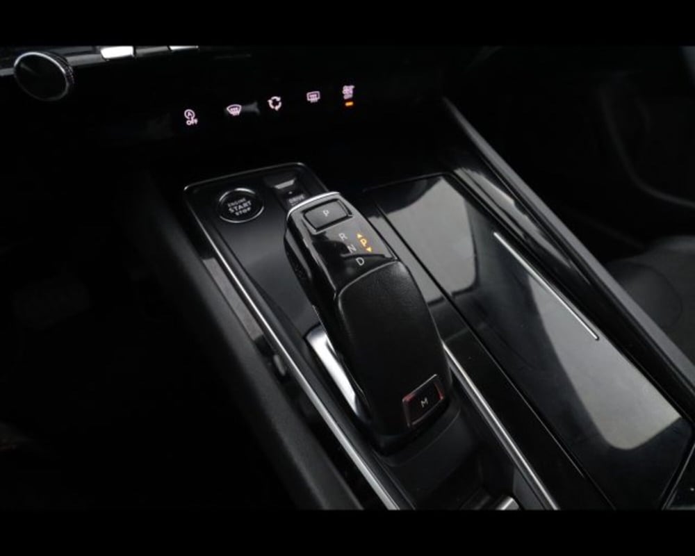 Peugeot 508 SW usata a Bologna (16)