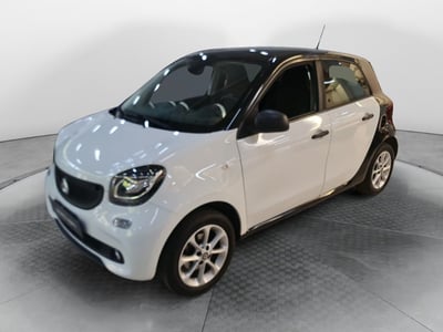 smart forfour forfour 70 1.0 Prime del 2018 usata a San Lazzaro di Savena