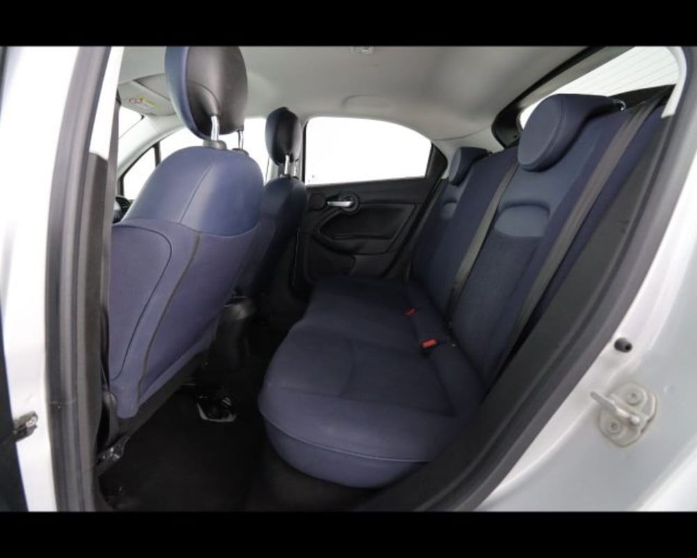Fiat 500X usata a Bologna (10)